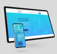 Website Design