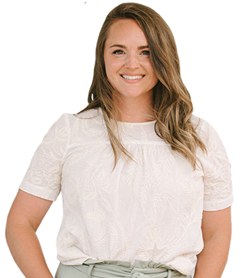 Photo of Brittany Mash