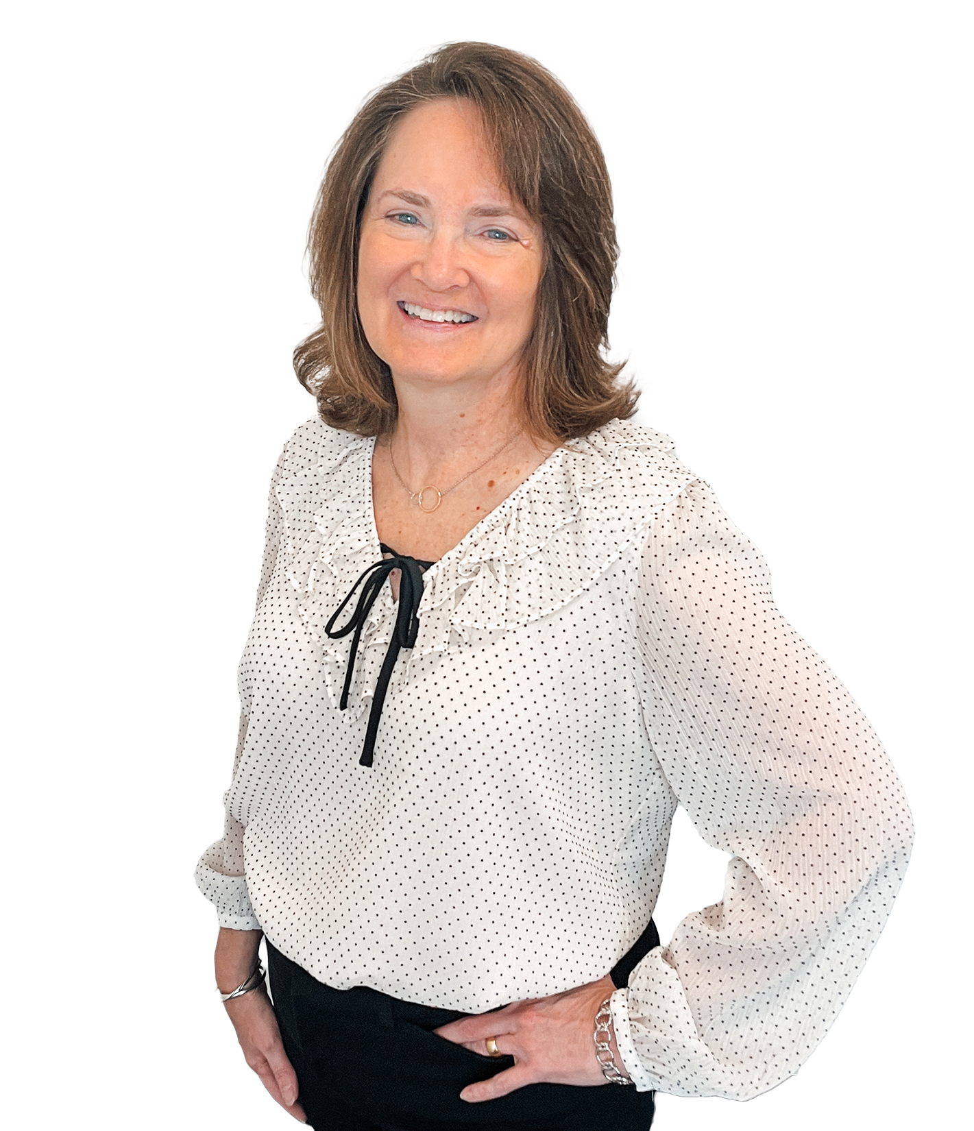 Photo of Karen Watts