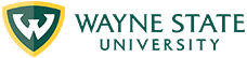 Wayne State University Logo
