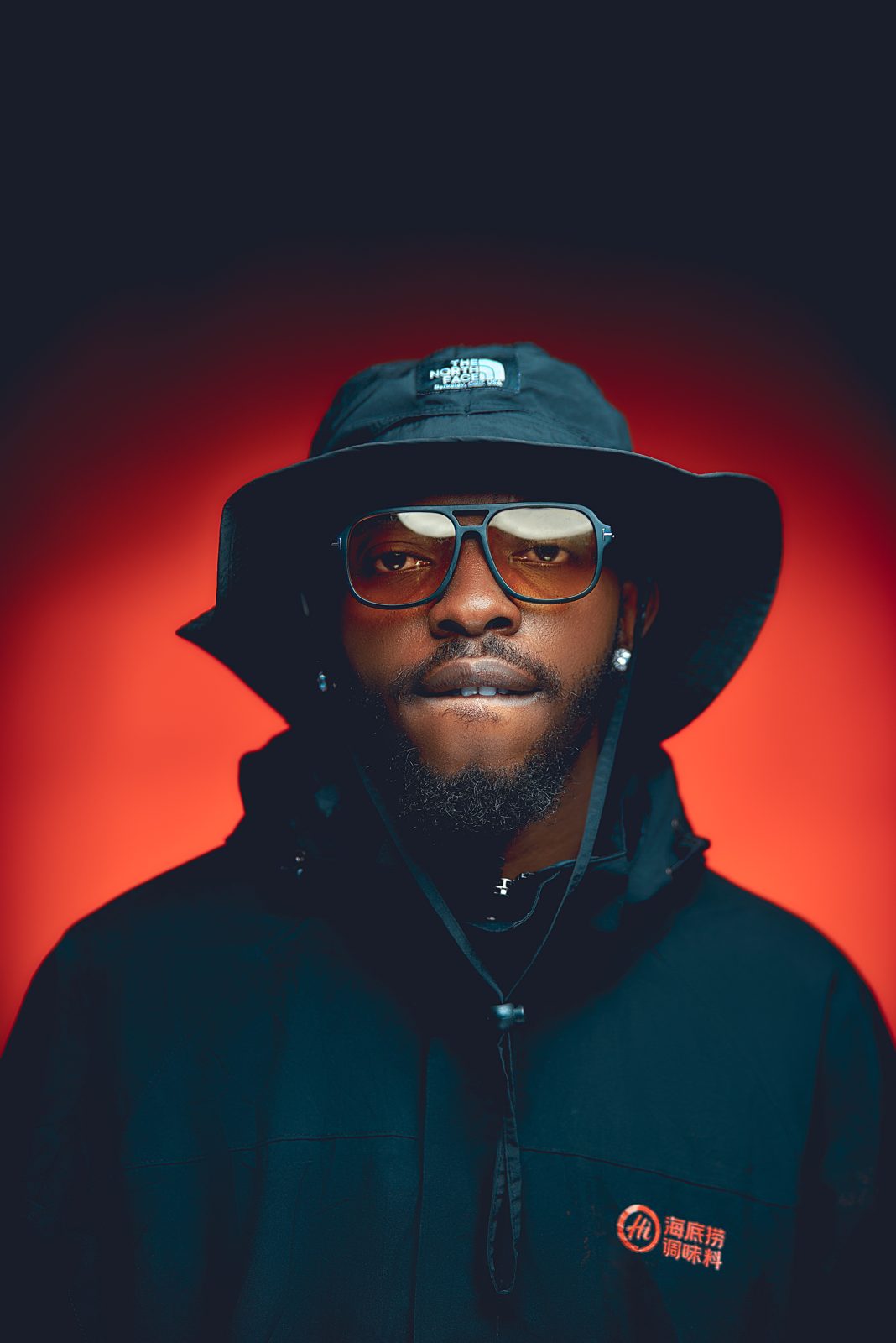 Iyke Elvis photographed by Jaaybee Photography