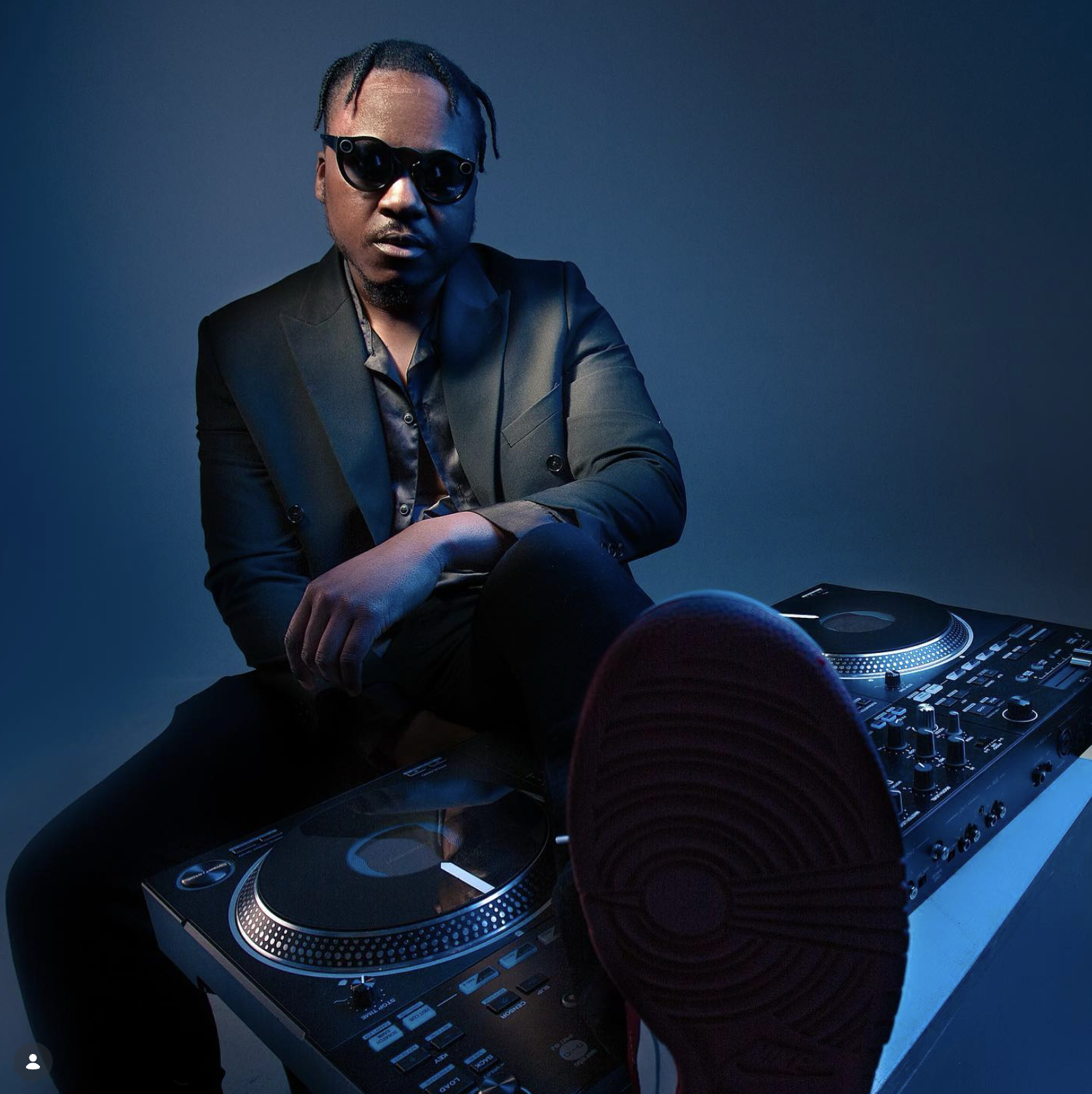 DJ Wardy