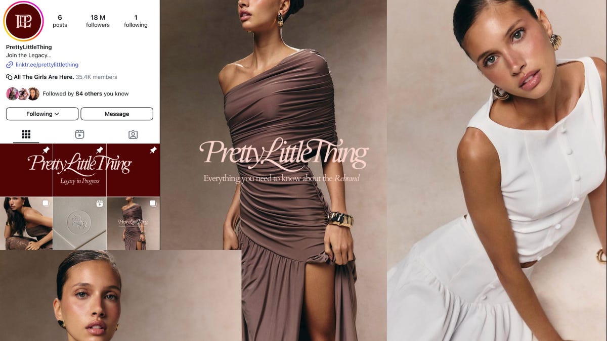 The PLT Rebrand: Aesthetic Upgrade or Strategic Facelift?