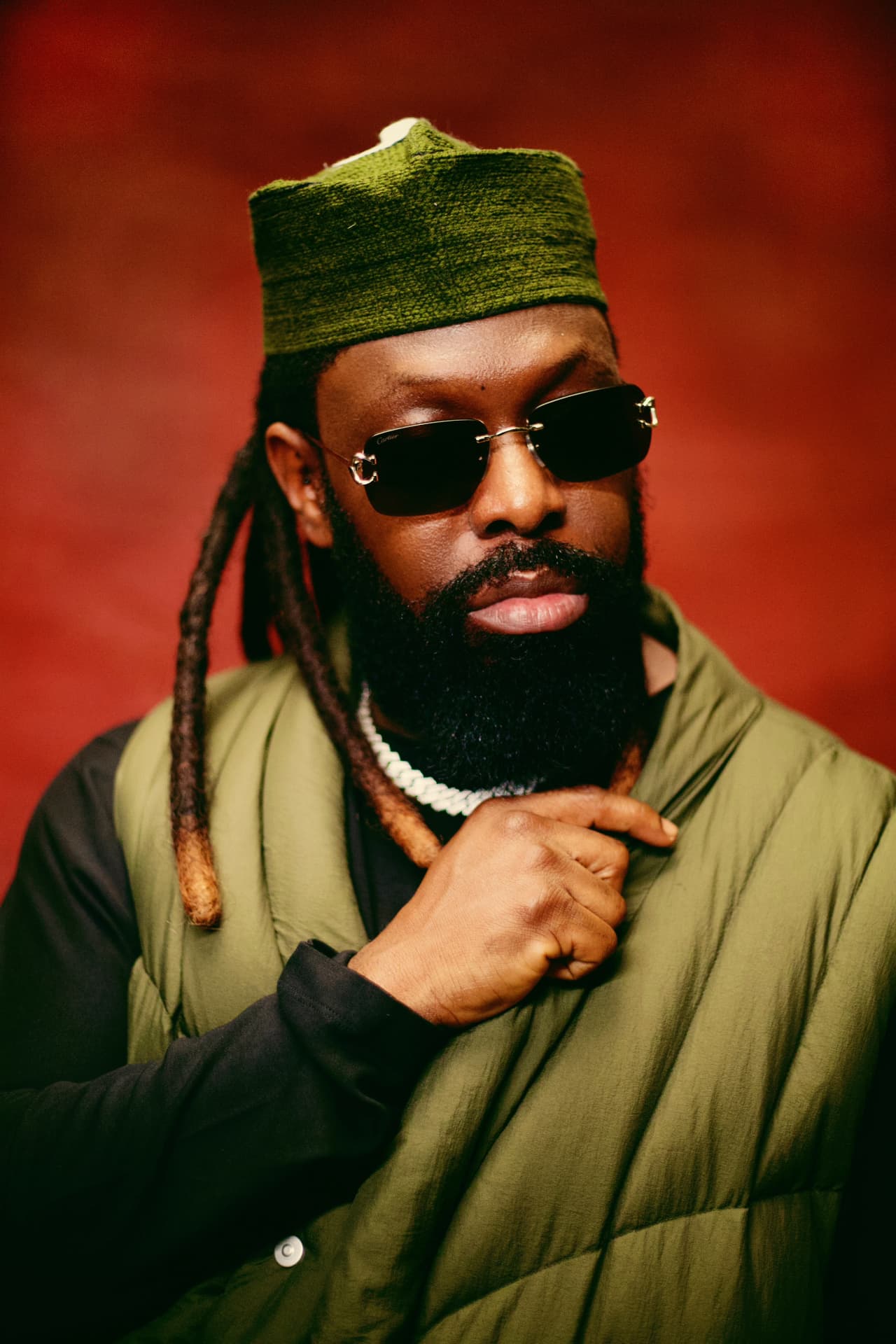 Timaya