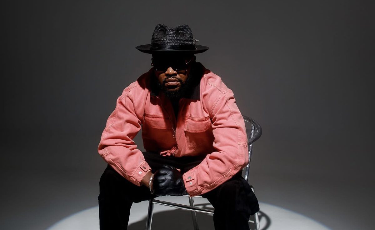 Afro-Urban Star EX Q Launches 'Rhaka Rhaka' with Historic UK Concert