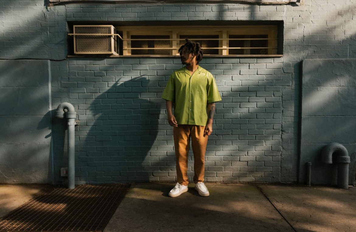 The Marley Legacy Lives On as YG and Zion Light Up Reggae Land UK