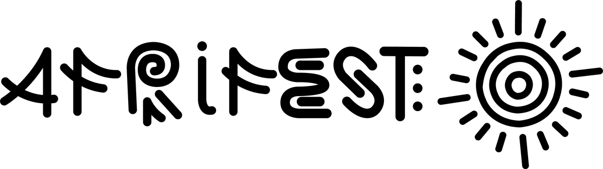 Afri-Fest East logo