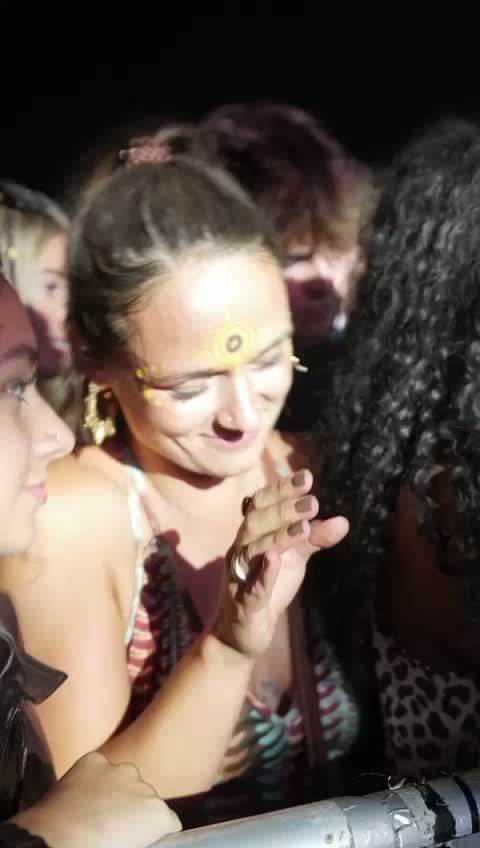 Afri-Fest East: footage from the festival site, stage and crowd.