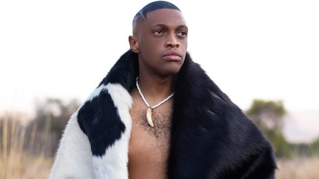 DJ Melzi on Music, Culture and Amapiano's Journey to the World Stage