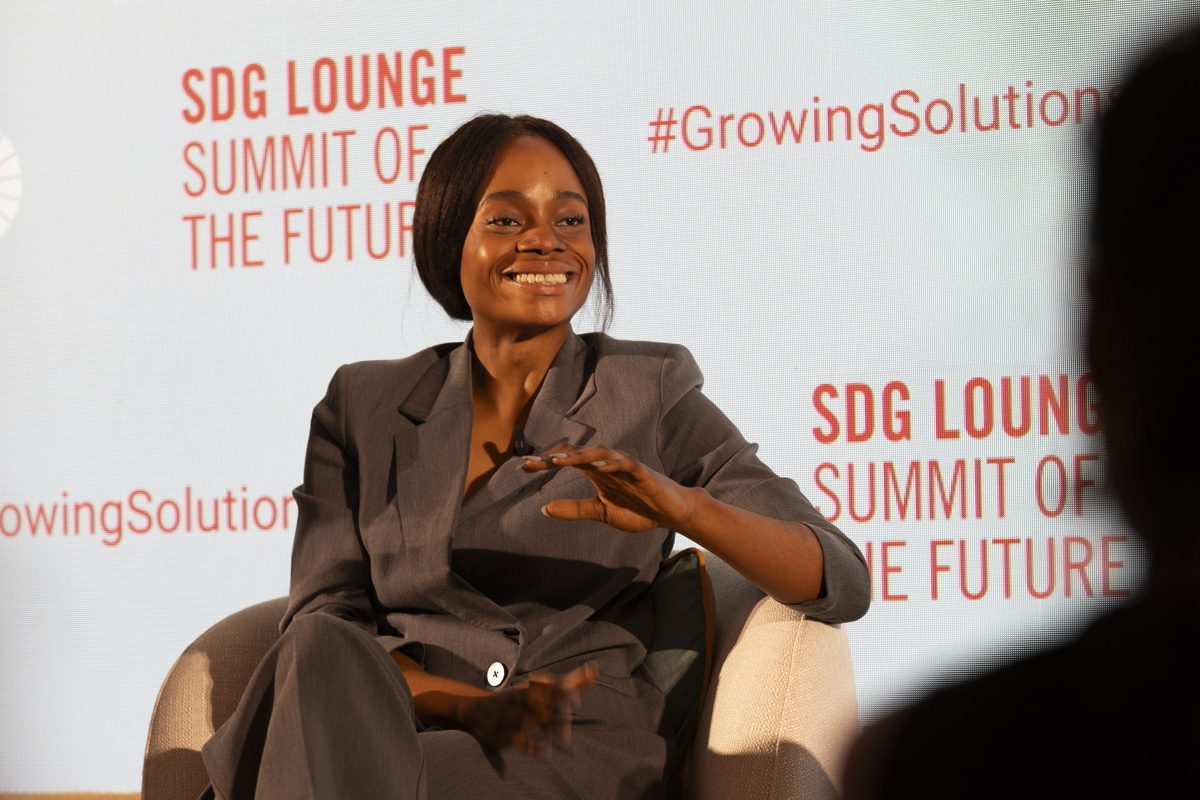 Dr. Okito Wedi is Reclaiming the Narrative: Inside Crtve Development's Vision for an Africa Told by Africans