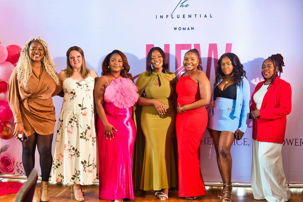 How Black Women Are Redefining Professional Events Across the Diaspora