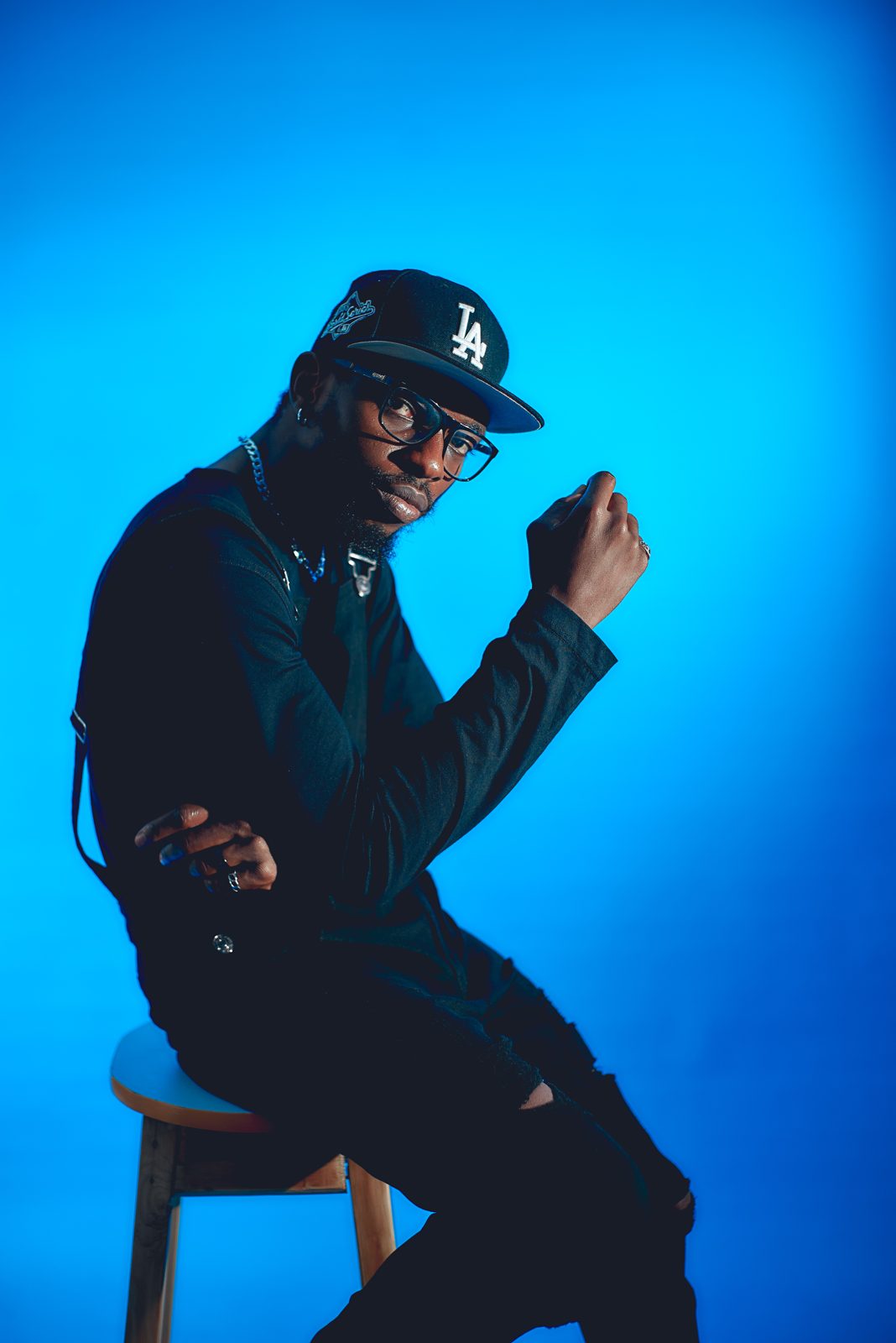 Iyke Elvis photographed by Jaaybee Photography