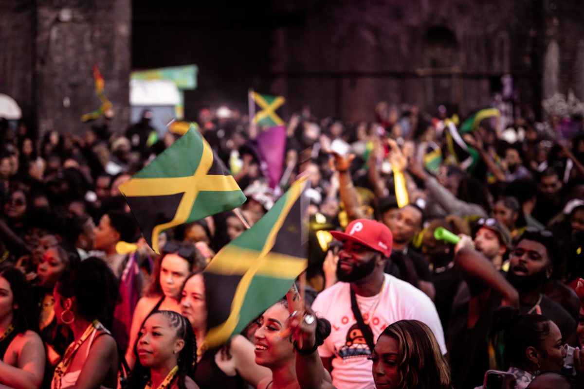 Boxout Festival 2025: When Birmingham Became the Capital of Black British Music