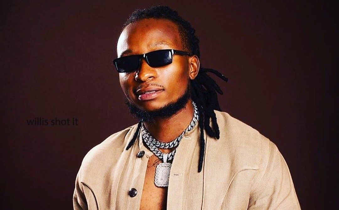 Baba Harare Announces Return After Gospel Hiatus