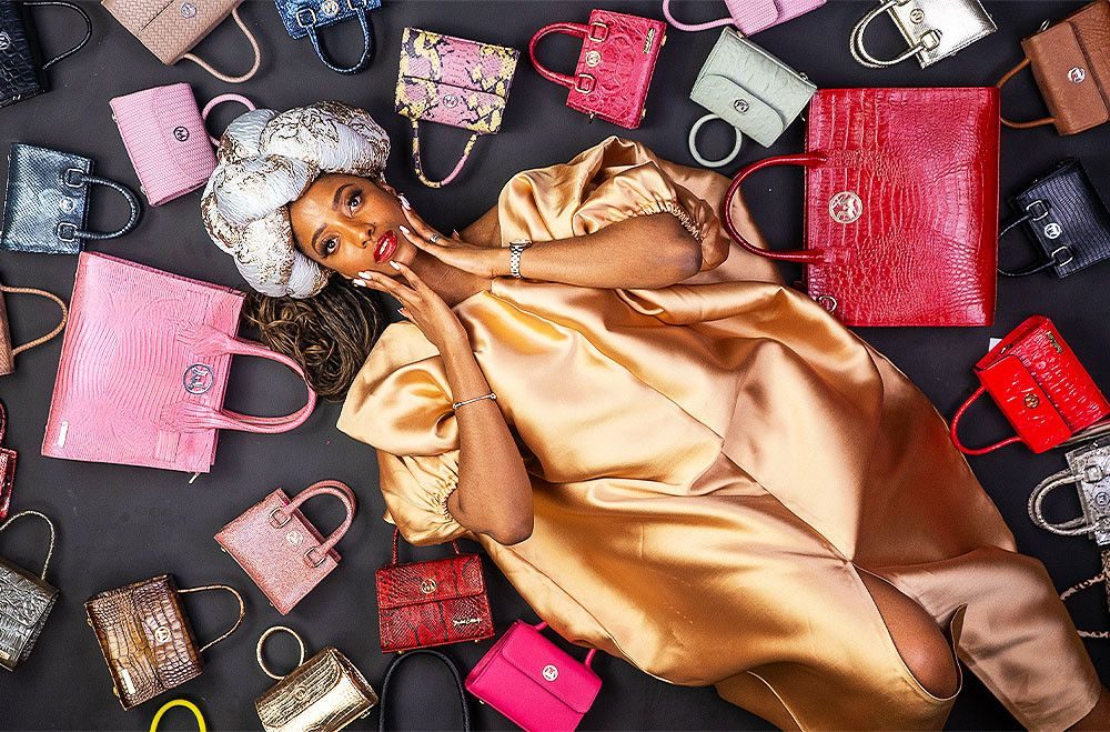 From Kano to Chelsea: Winston Leather and the Untold Story of African Luxury