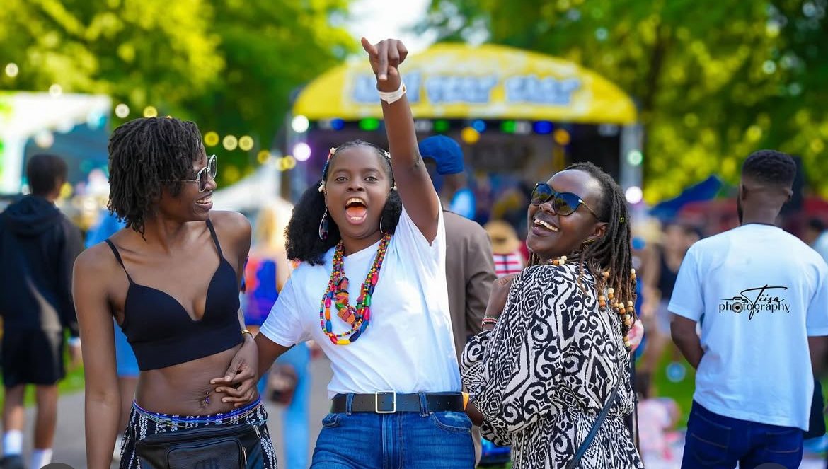 Afri-Fest East Brings African Culture to the Heart of Norwich