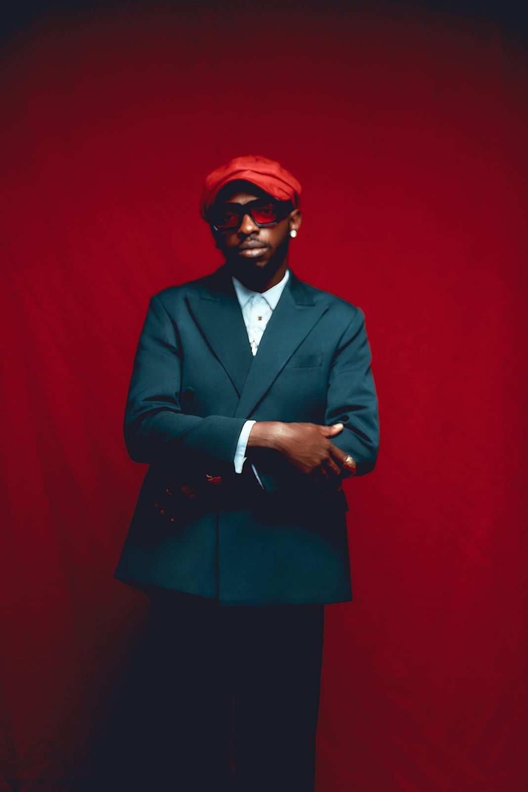 Iyke Elvis photographed by Jaaybee Photography